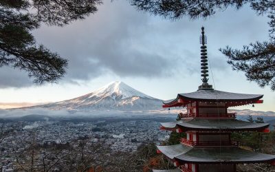 Japan